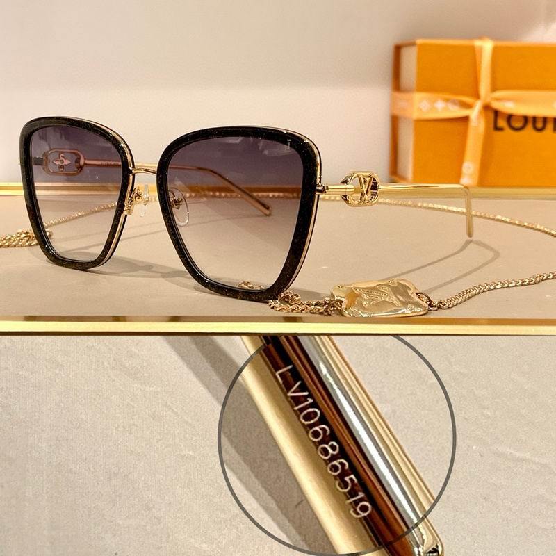 LV Sunglasses 97